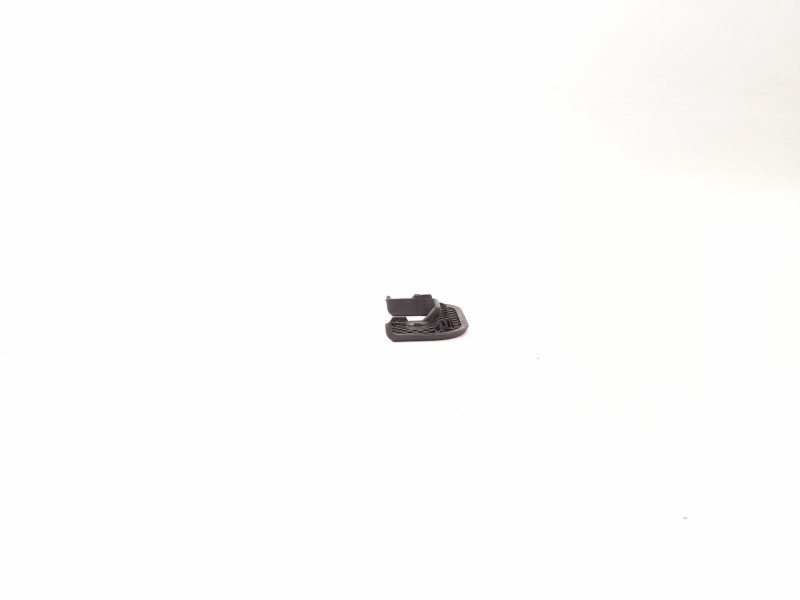 Recambio de moldura para mercedes-benz 190 (w201) e 2.0 referencia OEM IAM   