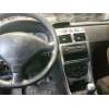 peugeot 307 3p xs. 2.0 hd del año 2001