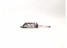 Recambio de retenedor puerta para mercedes-benz 190 (w201) e 2.0 referencia OEM IAM    2