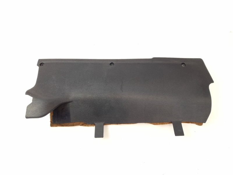 Recambio de moldura para mercedes-benz 190 (w201) e 2.0 referencia OEM IAM 2016800217  