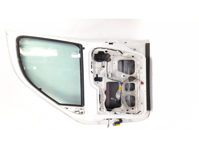 Recambio de puerta delantera derecha para nissan kubistar (x76) 1.5 dci referencia OEM IAM   