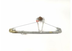 Recambio de elevalunas trasero derecho para mercedes-benz 190 (w201) e 2.0 referencia OEM IAM   