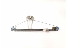 Recambio de elevalunas trasero derecho para mercedes-benz 190 (w201) e 2.0 referencia OEM IAM    2