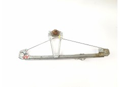 Recambio de elevalunas trasero izquierdo para mercedes-benz 190 (w201) e 2.0 referencia OEM IAM   