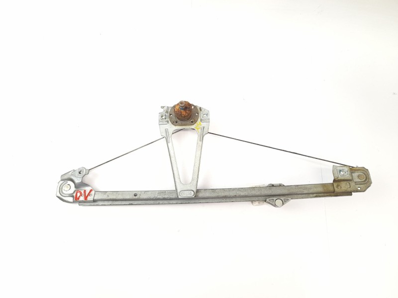 Recambio de elevalunas trasero izquierdo para mercedes-benz 190 (w201) e 2.0 referencia OEM IAM   
