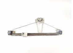 Recambio de elevalunas trasero izquierdo para mercedes-benz 190 (w201) e 2.0 referencia OEM IAM    2