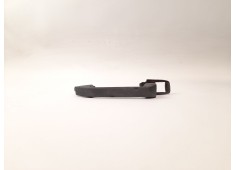 Recambio de maneta exterior delantera izquierda para mercedes-benz 190 (w201) e 2.0 referencia OEM IAM   