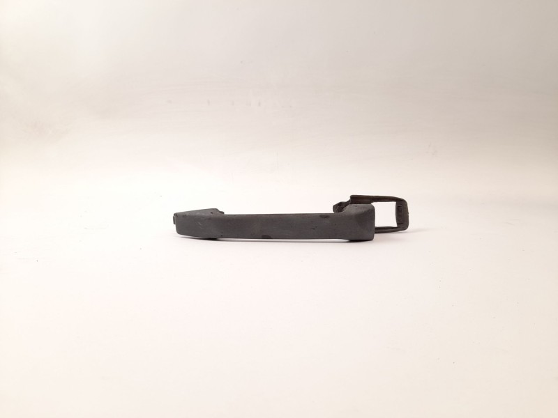 Recambio de maneta exterior delantera izquierda para mercedes-benz 190 (w201) e 2.0 referencia OEM IAM   