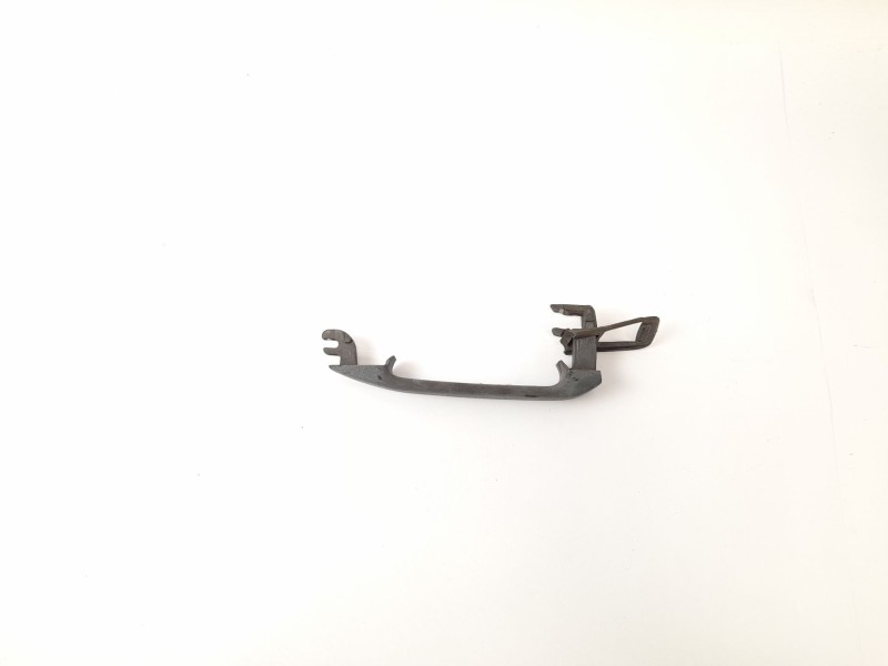 Recambio de maneta exterior delantera izquierda para mercedes-benz 190 (w201) e 2.0 referencia OEM IAM   
