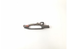 Recambio de maneta exterior delantera derecha para mercedes-benz 190 (w201) e 2.0 referencia OEM IAM    2