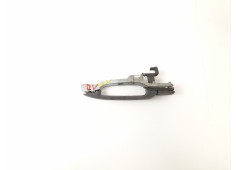 Recambio de maneta exterior trasera derecha para mercedes-benz 190 (w201) e 2.0 referencia OEM IAM    2