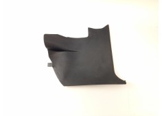 Recambio de moldura para mercedes-benz 190 (w201) e 2.0 referencia OEM IAM 2016880206  