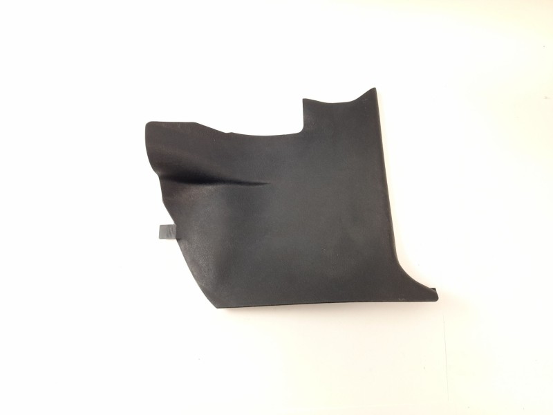 Recambio de moldura para mercedes-benz 190 (w201) e 2.0 referencia OEM IAM 2016880206  