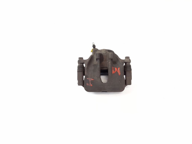 Recambio de pinza freno delantera izquierda para mercedes-benz 190 (w201) e 2.0 referencia OEM IAM   