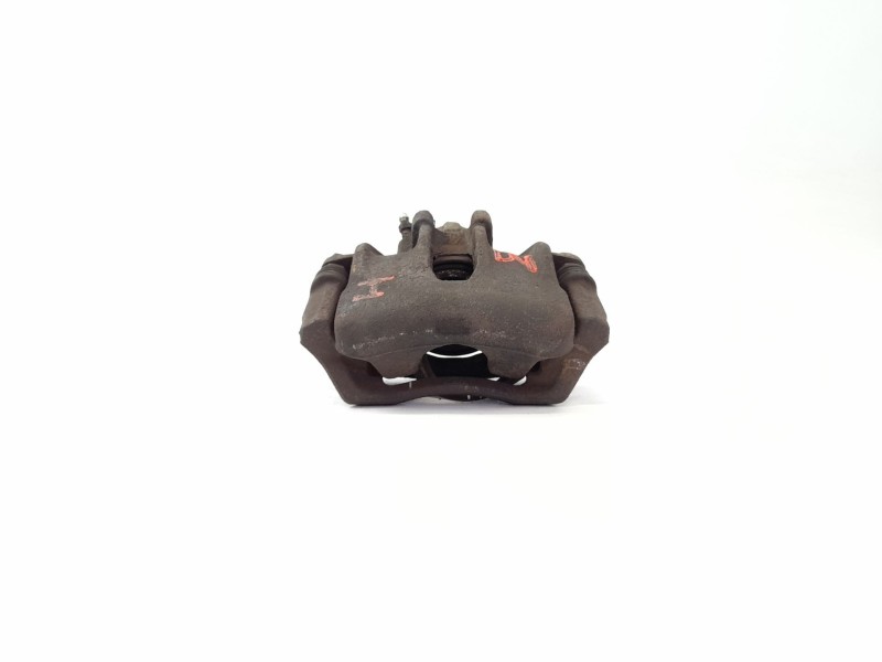 Recambio de pinza freno delantera izquierda para mercedes-benz 190 (w201) e 2.0 referencia OEM IAM   