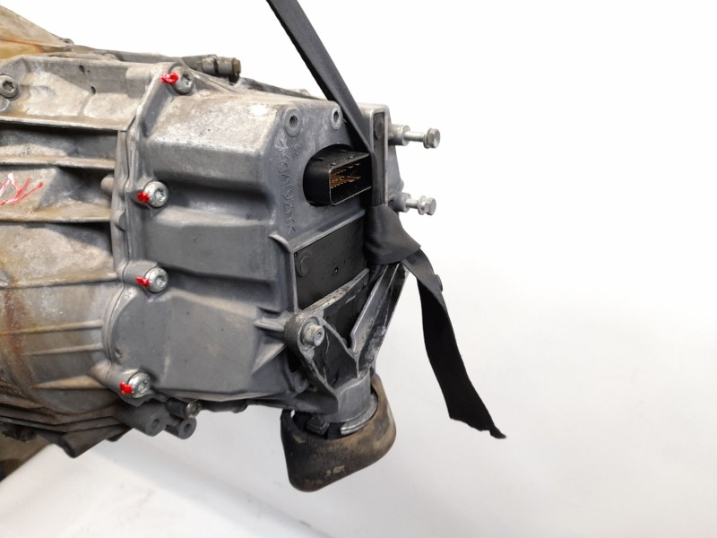 Recambio de caja cambios para audi audi a4 b6 (8e2) 2.5 tdi referencia OEM IAM 01J301383S  