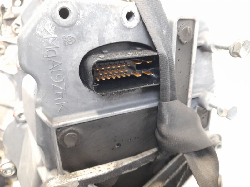 Recambio de caja cambios para audi audi a4 b6 (8e2) 2.5 tdi referencia OEM IAM 01J301383S  