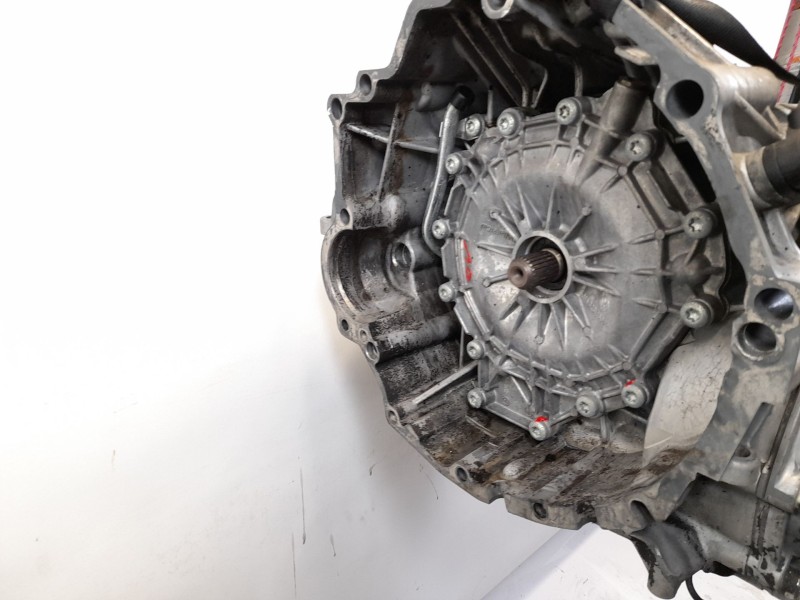 Recambio de caja cambios para audi audi a4 b6 (8e2) 2.5 tdi referencia OEM IAM 01J301383S  