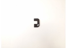 Recambio de moldura para mercedes-benz 190 (w201) e 2.0 referencia OEM IAM   