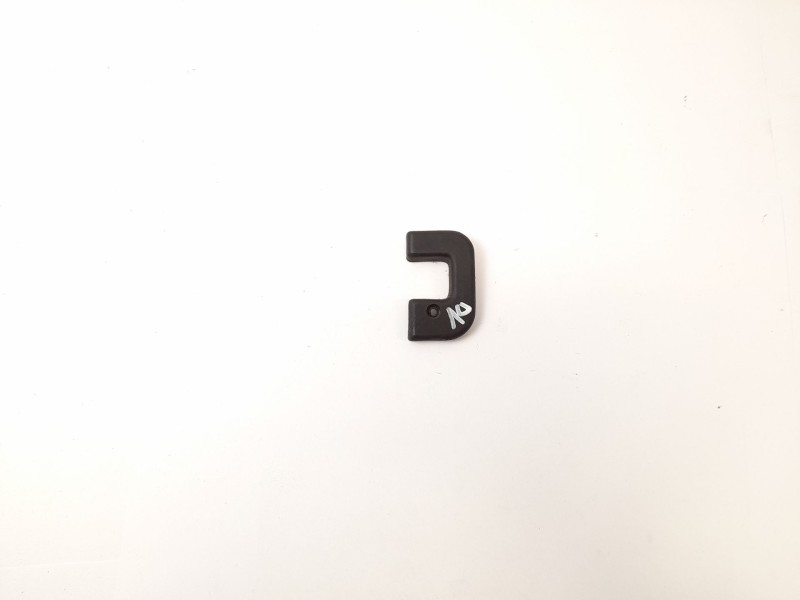Recambio de moldura para mercedes-benz 190 (w201) e 2.0 referencia OEM IAM   