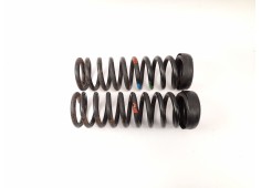 Recambio de muelle amortiguacion para mercedes-benz 190 (w201) e 2.0 referencia OEM IAM   