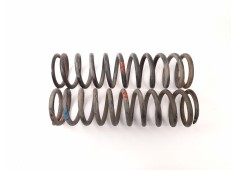 Recambio de muelle amortiguacion para mercedes-benz 190 (w201) e 2.0 referencia OEM IAM   