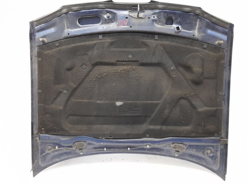 Recambio de capot para seat ibiza (6k1) 1.9 sdi referencia OEM IAM   
