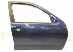 Recambio de puerta delantera derecha para seat ibiza (6k1) 1.9 sdi referencia OEM IAM   