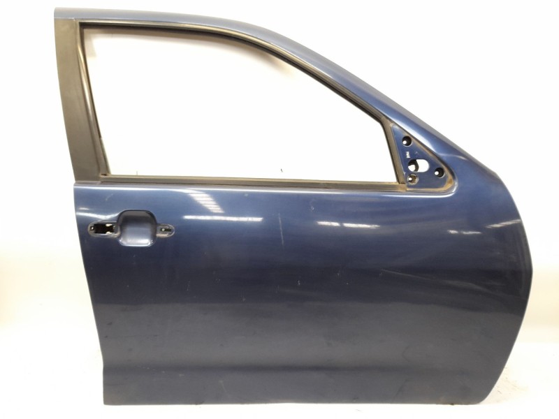 Recambio de puerta delantera derecha para seat ibiza (6k1) 1.9 sdi referencia OEM IAM   