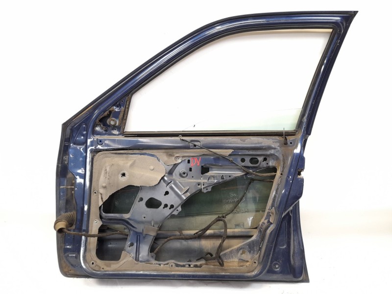 Recambio de puerta delantera derecha para seat ibiza (6k1) 1.9 sdi referencia OEM IAM   