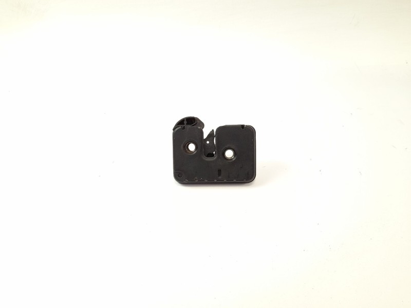 Recambio de cerradura maletero / porton para seat ibiza (6k1) 1.9 sdi referencia OEM IAM 6K6827505A  