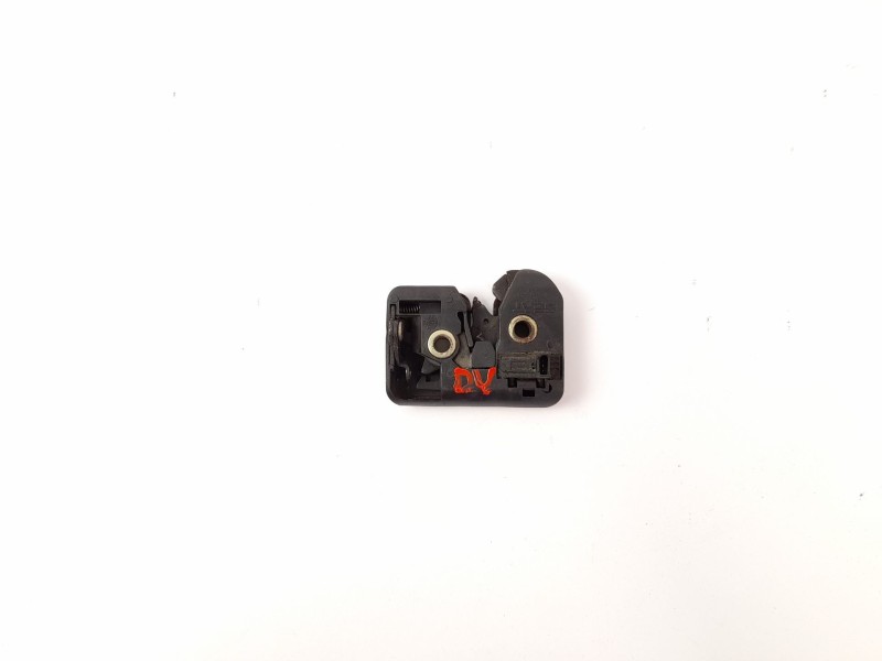 Recambio de cerradura maletero / porton para seat ibiza (6k1) 1.9 sdi referencia OEM IAM 6K6827505A  