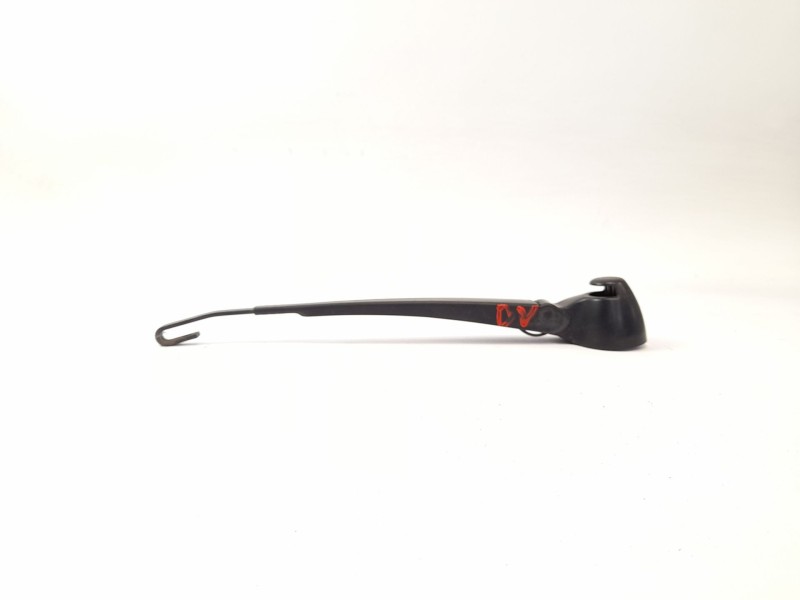 Recambio de brazo limpia trasero para seat ibiza (6k1) 1.9 sdi referencia OEM IAM 1J6955707A  