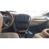 chrysler voyager (rg) del año 2001