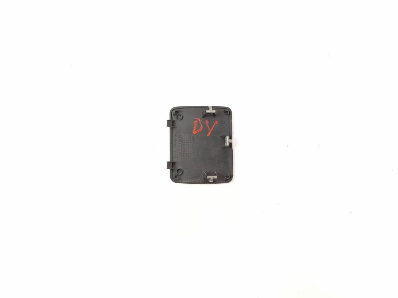 Recambio de moldura para seat ibiza (6k1) 1.9 sdi referencia OEM IAM 6K6867655  