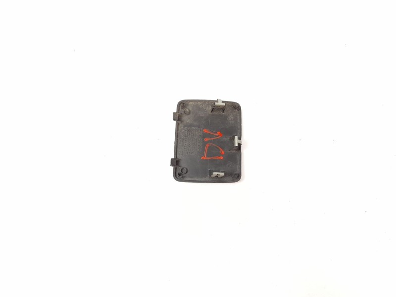 Recambio de moldura para seat ibiza (6k1) 1.9 sdi referencia OEM IAM 6K6867656  