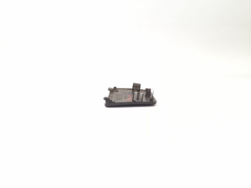 Recambio de moldura para seat ibiza (6k1) 1.9 sdi referencia OEM IAM 6K6867656  