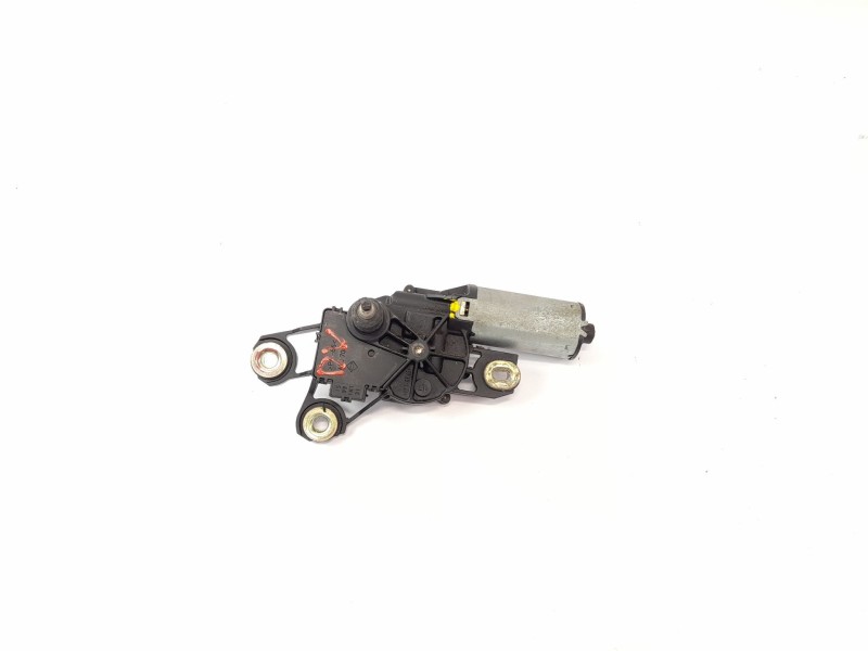 Recambio de motor limpia trasero para seat ibiza (6k1) 1.9 sdi referencia OEM IAM 6K6955711C  