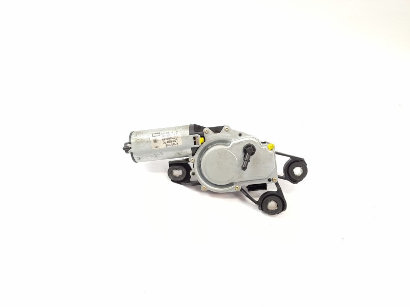 Recambio de motor limpia trasero para seat ibiza (6k1) 1.9 sdi referencia OEM IAM 6K6955711C  