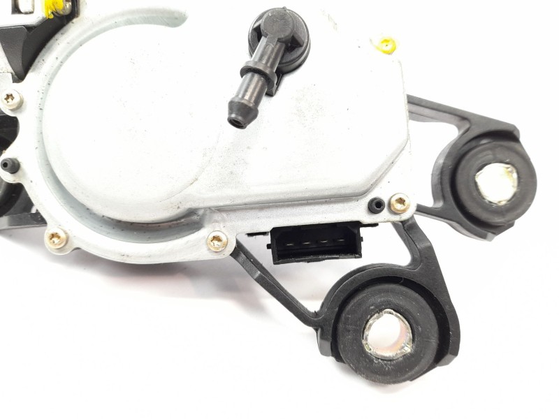 Recambio de motor limpia trasero para seat ibiza (6k1) 1.9 sdi referencia OEM IAM 6K6955711C  