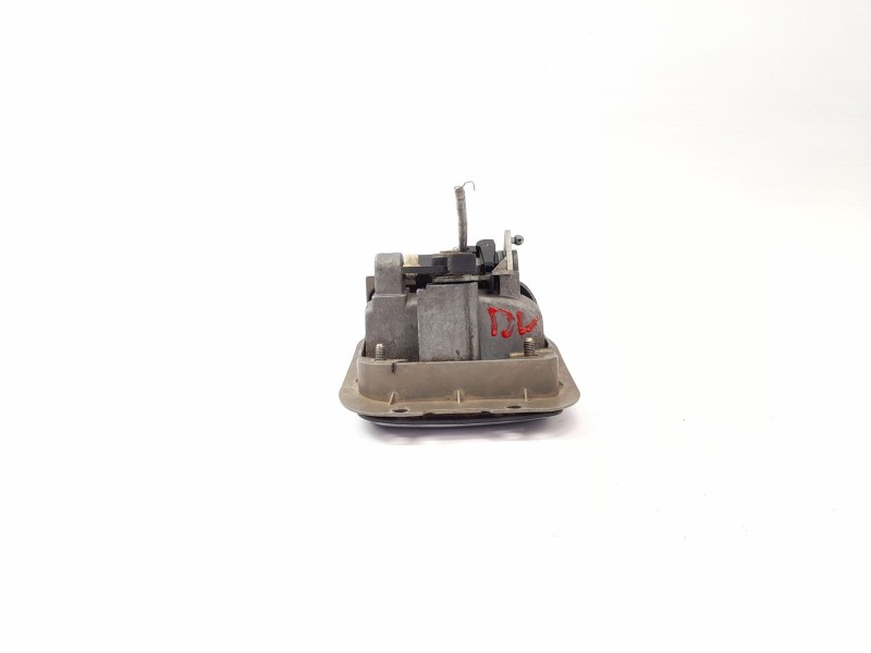 Recambio de maneta exterior porton para seat ibiza (6k1) 1.9 sdi referencia OEM IAM 6L6827573B  