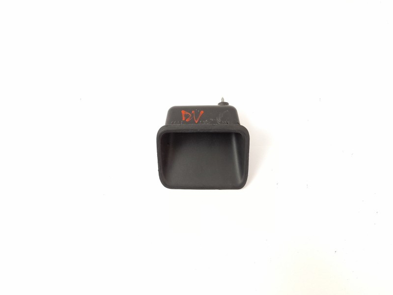 Recambio de moldura para seat ibiza (6k1) 1.9 sdi referencia OEM IAM   
