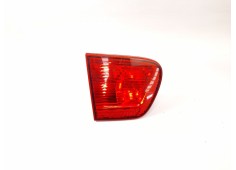 Recambio de piloto trasero izquierdo interior para seat ibiza (6k1) 1.9 sdi referencia OEM IAM   
