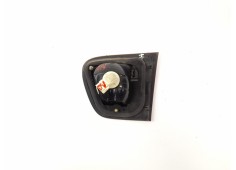 Recambio de piloto trasero izquierdo interior para seat ibiza (6k1) 1.9 sdi referencia OEM IAM    2