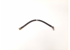 Recambio de tubo para mercedes-benz 190 (w201) e 2.0 referencia OEM IAM   