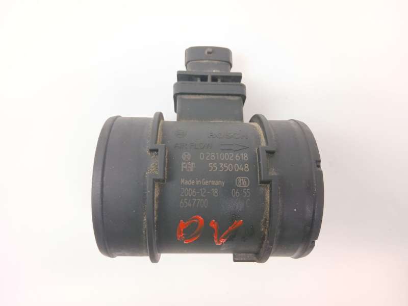 CAUDALIMETRO 55350048 