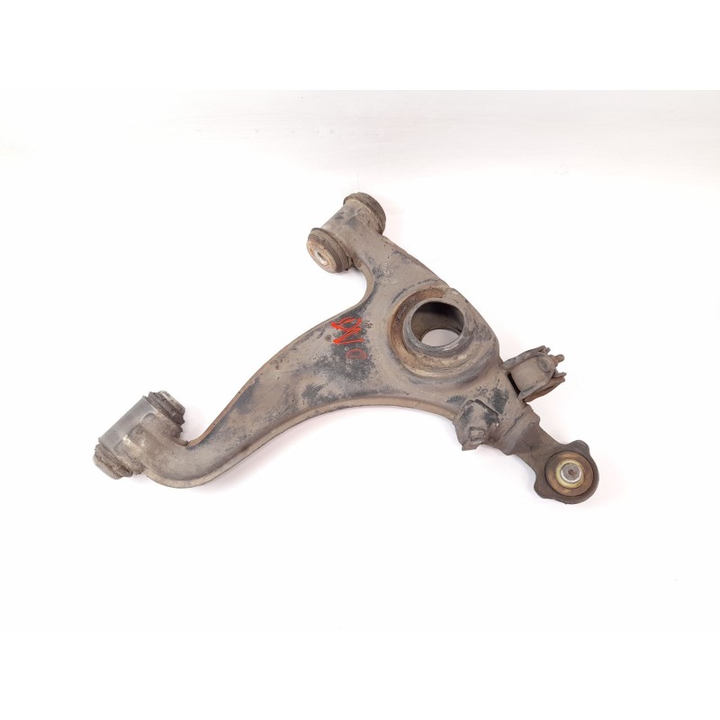 Recambio de brazo suspension inferior delantero derecho para mercedes-benz 190 (w201) e 2.0 referencia OEM IAM   