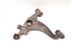 Recambio de brazo suspension inferior delantero izquierdo para mercedes-benz 190 (w201) e 2.0 referencia OEM IAM    2