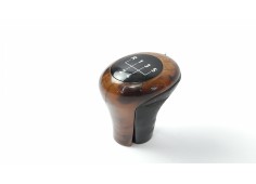 Recambio de pomo palanca cambio para bmw serie 5 berlina (e39) 2.5 525d referencia OEM IAM    2