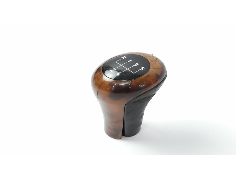 Recambio de pomo palanca cambio para bmw serie 5 berlina (e39) 2.5 525d referencia OEM IAM   
